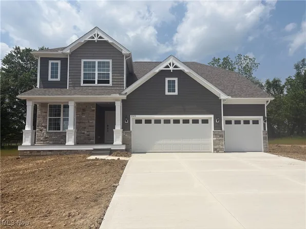 3322 Charles Pl, Stow, OH 44224