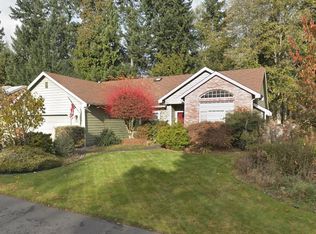 3511 59th Street Ct NW, Gig Harbor, WA 98335