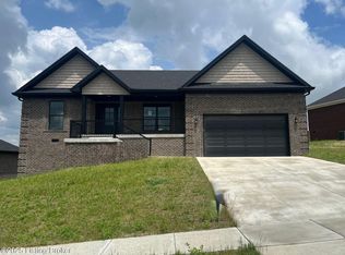 137 New Orleans Ct, Taylorsville, KY