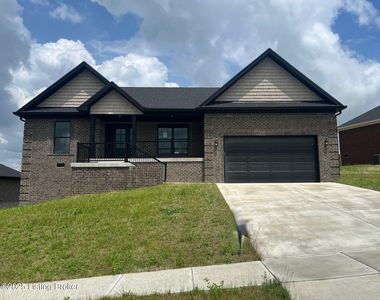 137 New Orleans Ct, Taylorsville, KY, 40071