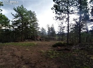 32 Lariat Dr, Florissant, CO 80816