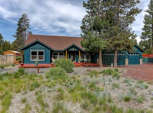 55395 Gross Dr, Bend, OR