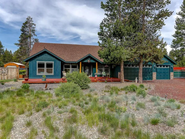 55395 Gross Dr, Bend, OR 97707