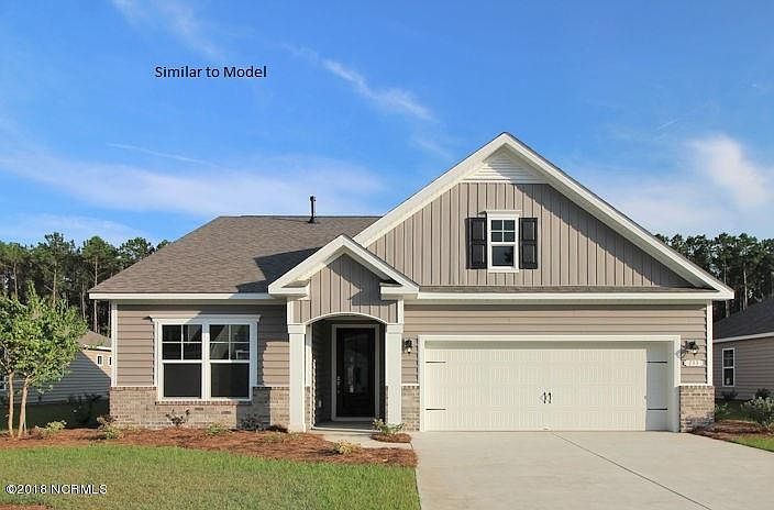 1st image of 858 Barbon Beck Lane SE Lot 3310