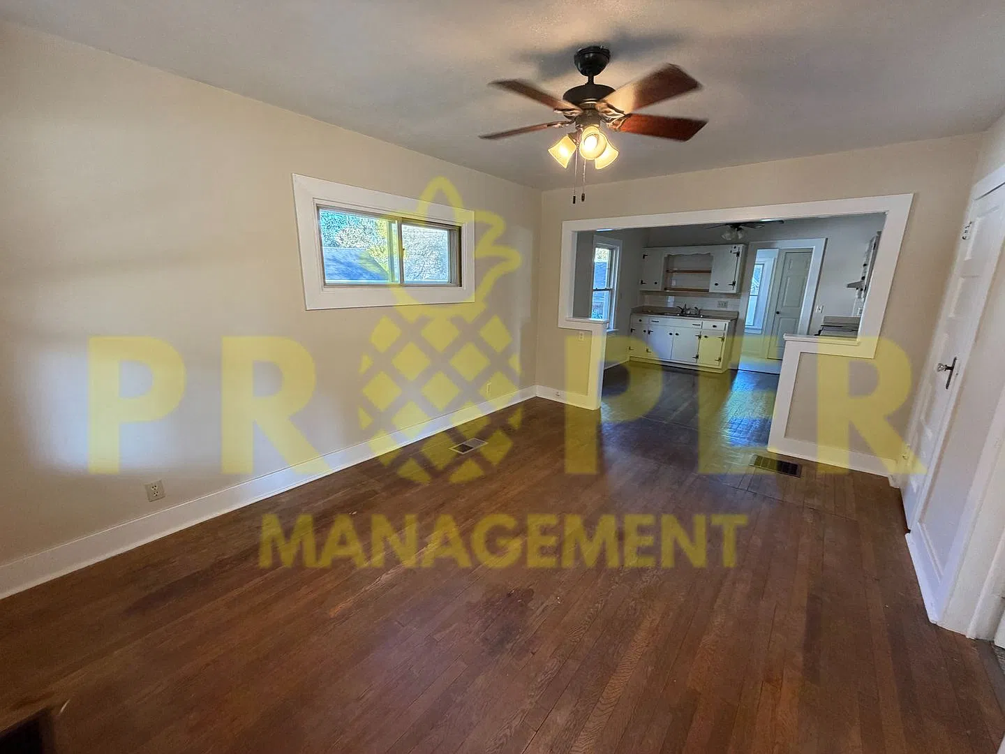 Charming 1921 Cottage on a Quiet Corner Lot — Photo 4