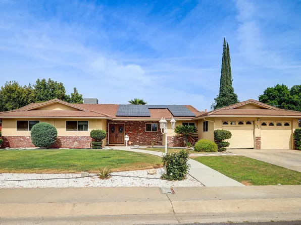 1044 Mountain View Drive, Lindsay, CA 93247