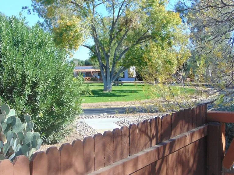 402 S Paseo Quinta #B — Photo 18