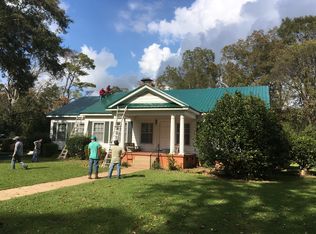 1904 Cedar Dr, Greensboro, AL 36744