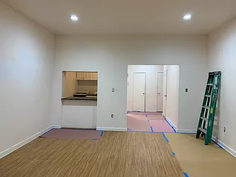 Rented by Salon Realty Corp