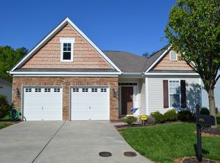 4996 Brian Center Ln, Winston Salem, NC 27106