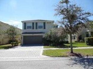 11845 SW Bennington Cir, Port Saint Lucie, FL 34987