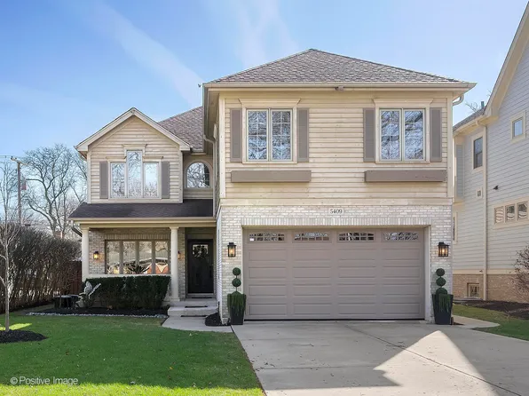 5409 Fair Elms Ave, Western Springs, IL 60558