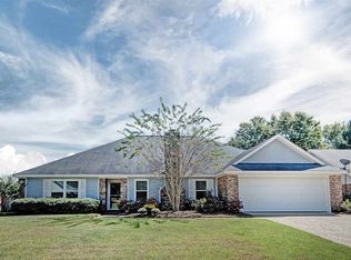56 Springview Dr, Brandon, MS 39042