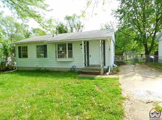 856 SE Rice Rd, Topeka, KS 66607