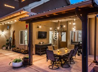 41 Avenida Del Sol, Cedar Crest, NM 87008