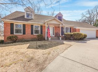 1722 Woodland Rd, Saint Cloud, MN 56304