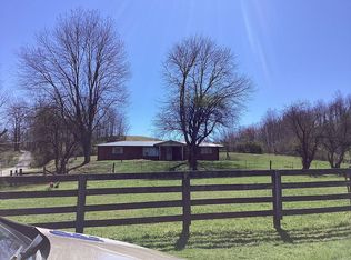 566 Blair Rd, Tyner, KY 40486