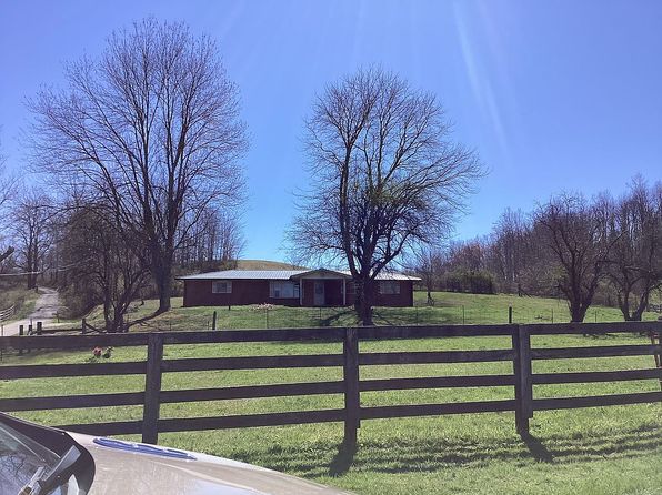 566 Blair Rd