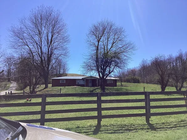 566 Blair Rd, Tyner, KY 40486