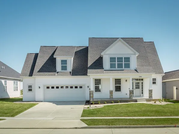 2310 Lovie Ln, Champaign, IL 61822