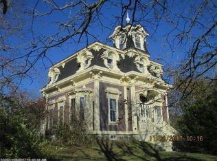 3 Hagar St, Richmond, ME 04357