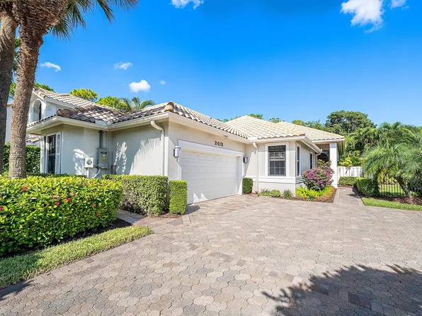 2413 NW 64th Street, Boca Raton, FL 33496