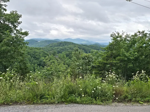 LOT 6 Pine Mountain Way, Sevierville, TN 37862