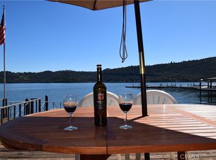 9235 Bass Rd, Kelseyville, CA 95451