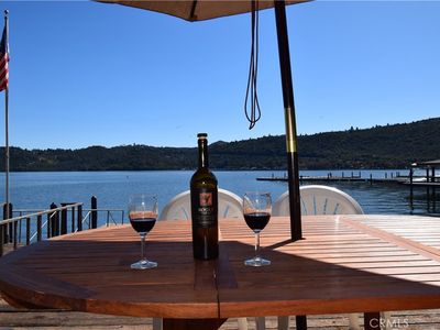 9235 Bass Rd, Kelseyville, CA, 95451