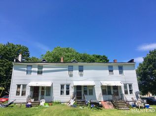 6602 Hill St, Hudson, NY 12534