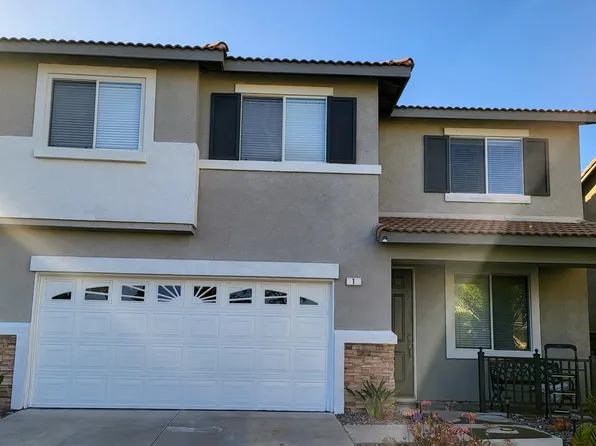 1 Spinel Ct, Rancho Santa Margarita, CA 92688