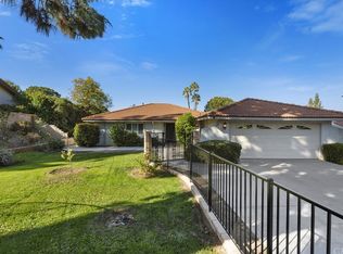 5635 Via Callisto, Riverside, CA 92506