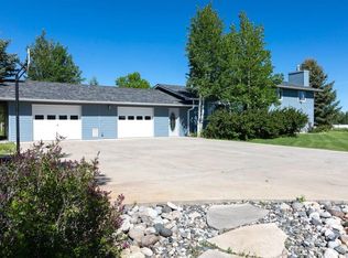 8575 Us Highway 212, Roberts, MT 59070