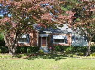 1613 Rose St, Goldsboro, NC 27530
