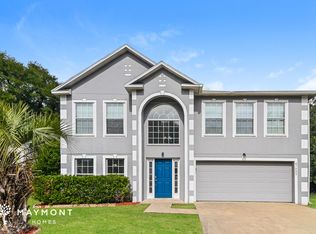 87009 Kip Ln, Yulee, FL 32097