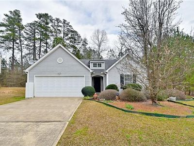 6863 Merrywood Dr, Fairburn, GA, 30213