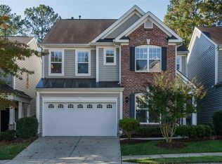 216 Royal Tower Way, Apex, NC 27523