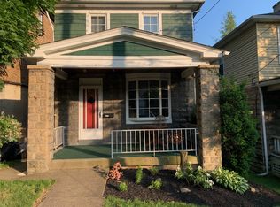 3035 Pinehurst Ave, Pittsburgh, PA