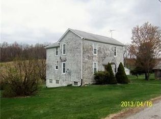 121 Sopko Rd, Hunker, PA 15639