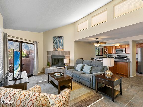 2nd image of 5051 N Sabino Canyon Rd Unit 2162