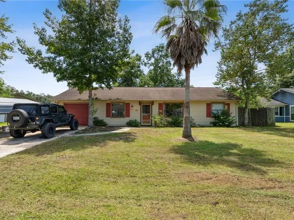 135 Woodhaven Dr, Kingsland, GA 31548