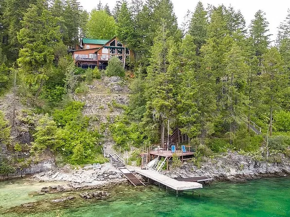 29034 Finley Point Ln, Polson, MT 59860