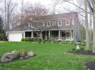 7988 Princewood Dr, Hudson, OH 44236
