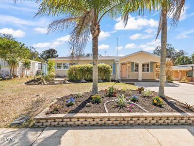 210 Essex Dr, Ormond Beach, FL, 32176