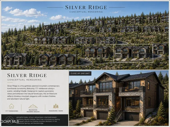 TBD, Granby, CO 80446