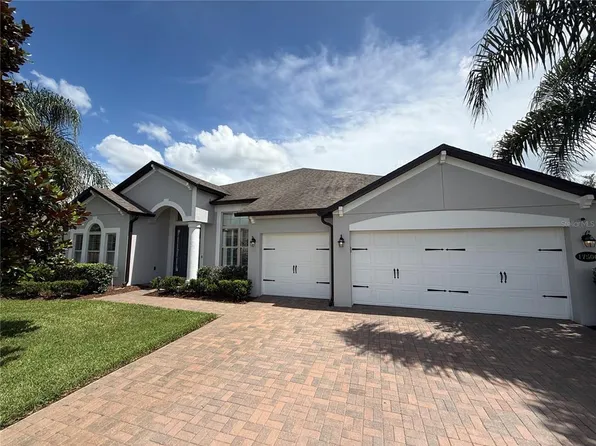 17506 Lagoda Ln, Orlando, FL 32820
