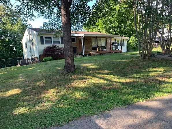 3709 Vista Ln, Knoxville, TN 37921