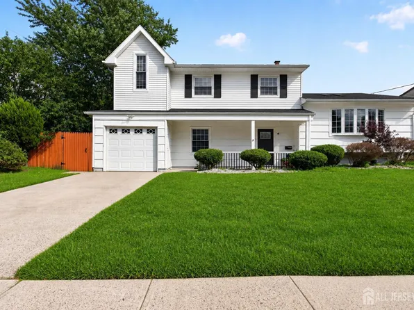 19 Joel Pl, Iselin, NJ 08830