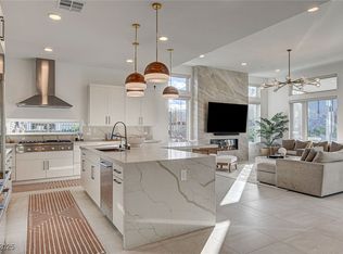 12199 Canyon Sunset St, Las Vegas, NV 89138