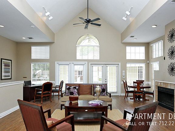 2nd image of 15461 Ella Blvd #3492